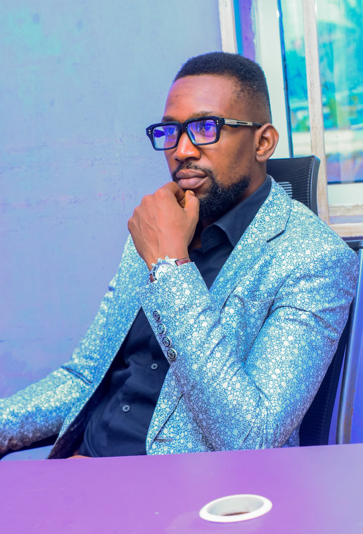 Dr. Steve Itopa, Ph.D. — Executive Strategist and Academic Researcher